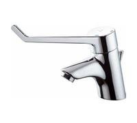 Ideal Standard CeraPlus rubinetto lavabo, B8219AA, CeraPlus cromo [Rubinetteria Bagno > Rubinetteria Lavabo]