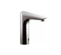 Ideal Standard CeraPlus rubinetto lavabo touchless, A4154AA, CeraPlus cromo [Rubinetteria Bagno > Rubinetteria Lavabo]