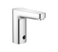 Ideal Standard CeraPlus rubinetto lavabo touchless, A6143AA, CeraPlus cromo [Rubinetteria Bagno > Rubinetteria Lavabo]