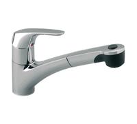 Ideal Standard Cerasprint rubinetto da cucina verticale cromo B5347AA