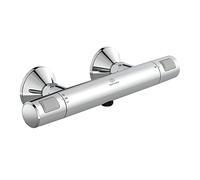 Ideal Standard Ceratherm A7220AA - Miscelatore termostatico per doccia T20, cromato