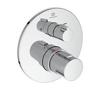 Ideal Standard UP-Wannentermost Ceratherm T100 Rosetta