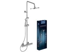 Colonna Doccia Ideal Standard CERATHERM T25 Cromo
