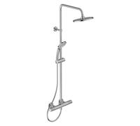 Colonna Doccia Ideal Standard CERATHERM T25 Cromo