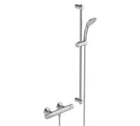 Set Doccia Ideal Standard CERATHERM T25 Braccio doccia 900 mm Cromo