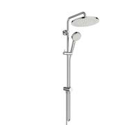 Ideal Standard Ceratwist T25 colonna doccia per rubinetto, BE231AA, Ceratwist T25 cromo [Rubinetteria Bagno > Colonne Doccia]
