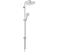 Ideal Standard Ceratwist T25 colonna doccia per rubinetto, BE229AA, Ceratwist T25 cromo [Rubinetteria Bagno > Colonne Doccia]