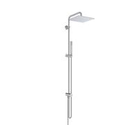 Ideal Standard Ceratwist T25 M colonna doccia per rubinetto, BE207AA, Ceratwist T25 M cromo [Rubinetteria Bagno > Colonne Doccia]