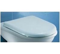 Ideal Standard Clodia Sedile Wc Cerniera Inox Bianco Codice Prod: J104900