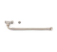 Ideal Standard collegamenti A5777AA CeraPlus cromo [Rubinetteria Bagno > Accessori di Montaggio per Rubinetteria Bagno]