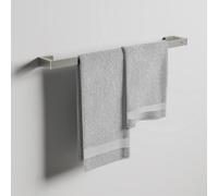 Ideal Standard Conca barra portasciugamani, T4498GN, Conca; Atelier Collections silver storm [Accessori Bagno > Portasciugamani]
