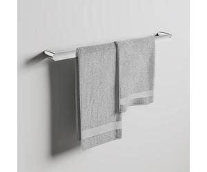 Ideal Standard Conca barra portasciugamani, T4499AA, Conca; Atelier Collections cromo [Accessori Bagno > Portasciugamani]