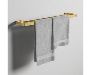 Ideal Standard Conca barra portasciugamani, T4500A2, Conca; Atelier Collections brushed gold [Accessori Bagno > Portasciugamani]