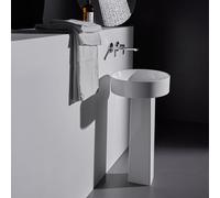 Ideal Standard Conca lavabo da appoggio, T369601, Conca; Atelier Collections bianco [Lavabi > Lavabi da Appoggio]