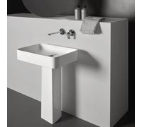 Ideal Standard Conca lavabo da appoggio, T369801, Conca; Atelier Collections bianco [Lavabi > Lavabi da Appoggio]