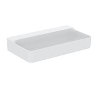 Ideal Standard Conca lavabo sospeso, T3797MA, Conca; Atelier Collections bianco [Lavabi > Lavabi Sospesi]
