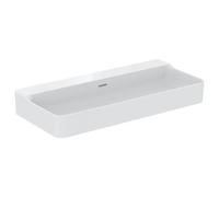 Ideal Standard Conca lavabo sospeso, T379901, Conca; Atelier Collections bianco [Lavabi > Lavabi Sospesi]