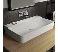 Ideal Standard Conca lavabo sospeso, T383101, Conca; Atelier Collections bianco [Lavabi > Lavabi Sospesi]