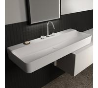 Ideal Standard Conca lavabo sospeso, T384301, Conca; Atelier Collections bianco [Lavabi > Lavabi Sospesi]