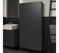 Ideal Standard Conca mezzacolonna, 2 ante, T4107Y4, Conca; Atelier Collections [Mobili da Bagno > Mobili Complementari]
