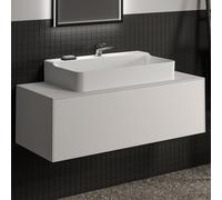 Ideal Standard Conca mobile con top, T3931Y1, Conca; Atelier Collections [Mobili da Bagno > Mobili Lavabo]