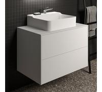 Ideal Standard Conca mobile con top, T3941Y1, Conca; Atelier Collections [Mobili da Bagno > Mobili Lavabo]