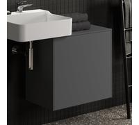 Ideal Standard Conca mobile sospeso, 1 scomparto estraibile, T4317Y2, Conca; Atelier Collections [Mobili da Bagno > Mobili Lavabo]