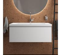 Ideal Standard Conca mobile sottolavabo, 1 scomparto estraibile, T4579Y1, Conca [Mobili da Bagno > Mobili Lavabo]