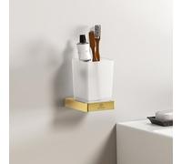 Ideal Standard Conca porta spazzolini, T4504A2, Conca; Atelier Collections [Accessori Bagno > Porta Spazzolini]