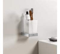 Ideal Standard Conca porta spazzolini, T4504AA, Conca; Atelier Collections [Accessori Bagno > Porta Spazzolini]