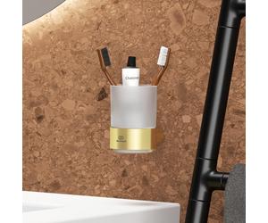 Ideal Standard Conca porta spazzolini, T4505A2, Conca; Atelier Collections [Accessori Bagno > Porta Spazzolini]