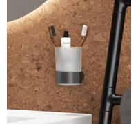 Ideal Standard Conca porta spazzolini, T4505A5, Conca; Atelier Collections [Accessori Bagno > Porta Spazzolini]