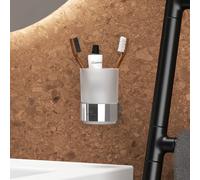 Ideal Standard Conca porta spazzolini, T4505AA, Conca; Atelier Collections [Accessori Bagno > Porta Spazzolini]