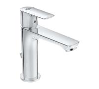 Serie Connect Air Miscelatore Monoforo Lavabo Grande Co Art a7012aa Bocca Normale Cro A Magazzino