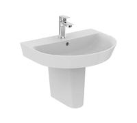 Ideal Standard CONNECT AIR IS Lavabo Da Bagno, 1 Pz, 600x460x160mm, Bianco