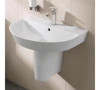 Ideal Standard Connect Air lavabo a parete, E0694MA, Connect Air bianco [Lavabi > Lavabi Sospesi]