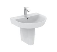 Ideal Standard Connect Air lavabo a parete, E069801, Connect Air bianco [Lavabi > Lavabi Sospesi]
