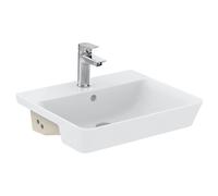 Ideal Standard Connect Air lavabo da semi-incasso, E030801, Connect Air bianco [Lavabi > Lavabi da Semi-Incasso]