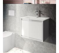 Ideal Standard Connect Air lavamani, E029601, Connect Air bianco [Lavabi > Lavamani]