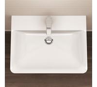Ideal Standard Connect Air lavamani, E0301MA, Connect Air bianco [Lavabi > Lavamani]