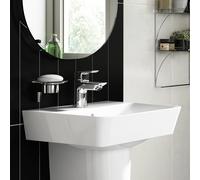 Ideal Standard Connect Air lavamani, E0307MA, Connect Air bianco [Lavabi > Lavamani]