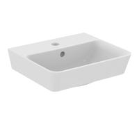 Ideale standard ideale Connect Air Cube Air Cube Air lavabo per risciacquo 400 mm E0307, colorazione: Bianco