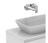 Ideal Standard Connect Air pannello di copertura, E1147B2, Connect Air bianco lucido [Mobili da Bagno > Accessori per Mobili da Bagno]