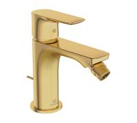 Ideal Standard Connect Air rubinetteria bidet, A7030A2, Connect Air brushed gold [Rubinetteria Bagno > Rubinetteria Bidet]