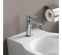 Ideal Standard Connect Air rubinetteria bidet, A7030AA, Connect Air cromo [Rubinetteria Bagno > Rubinetteria Bidet]