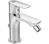 Miscelatore Monoforo Per Bidet Con Scarico Art a7030aa Cro Con Scarico A Magazzino