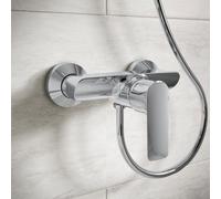 Ideal Standard Doccetta a parete, sporgenza 41 mm Connect Air