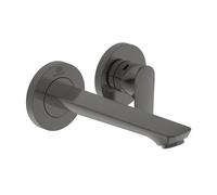 Ideal Standard Connect Air rubinetto lavabo a parete, A7029A5, Connect Air magnetic grey [Rubinetteria Bagno > Rubinetteria Lavabo]