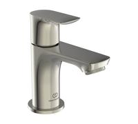 Ideal Standard Connect Air rubinetto lavabo, A7031GN, Connect Air silver storm [Rubinetteria Bagno > Rubinetteria Lavabo]