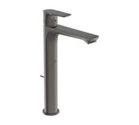 Ideal Standard Connect Air rubinetto lavabo alto, A7025A5, Connect Air magnetic grey [Rubinetteria Bagno > Rubinetteria Lavabo]